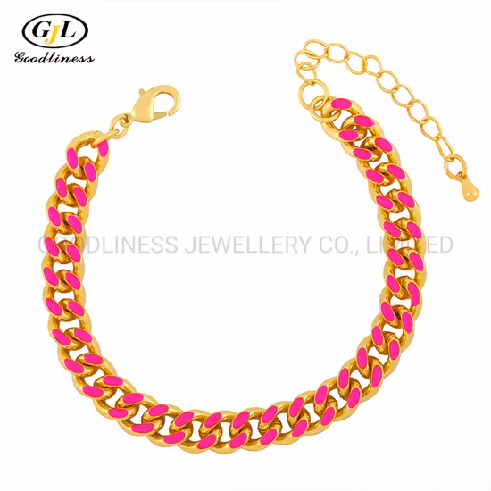 Wholesale Bracelet Jewelry and Novelties Jewelry, Woman Fashion Snake Chain Bracelets with Alloy Beads Bangle Valentines Gifts 925 Sterling Silver Esg10688